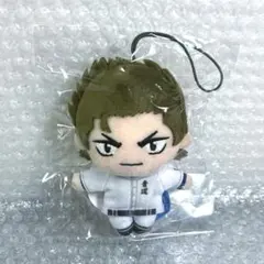ダイヤのA ピコぬい 倉持洋一 ぬいぐるみ マスコット