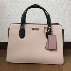 Kate Spade ハンドバッグ ピンク