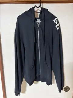 2026年最新】氷室京介 クロムハーツ パーカーの人気アイテム - メルカリ