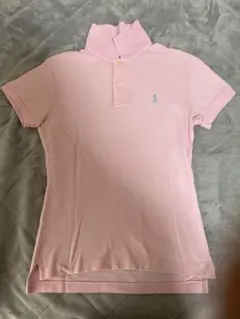 ラルフ・ローレン ポロシャツ