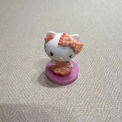 ハローキティ チョコエッグ