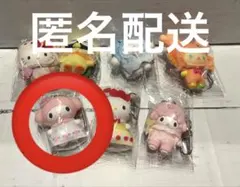 ちびっとも　マイメロディ　スイーツ　サンリオ　①