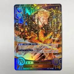 ファイアーエムブレム サイファ B14-016R＋ ウード(箔押し) - メルカリ