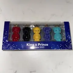 キンプリ フロッキーベアオーナメント アクリルアートパネル - メルカリ