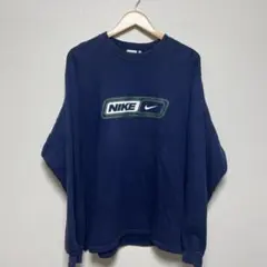 90s NIKE スウェット