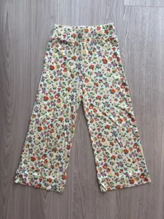 misha and puff trumpet flower A‐pants - メルカリ