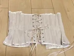 コルセット 元鈴木さん Sirene シレーヌ PinupCloset Sサイズ