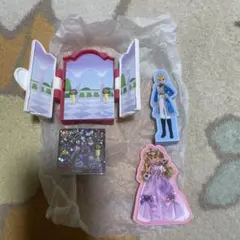 ハッピーセットリカちゃん