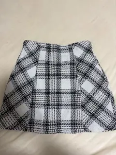ミニスカート