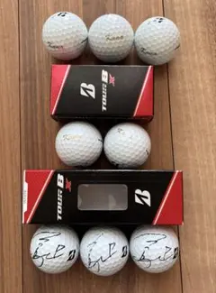 2025年最新】ゴルフボールサインの人気アイテム - メルカリ