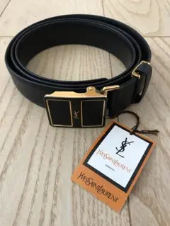 イブサンローランバックルベルト・ユニセックス・メンズ・レディース 61MeyiiWveL._AC_UY1000_.jpg