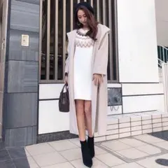 rienda コートのサムネイル
