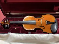 Roderich Paesold バイオリン 4/4 - メルカリ