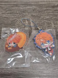 あんさんぶるスターズ!! あんスタ‼︎明星スバル アクリルキーホルダー セット