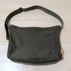 エンダースキーマ square shoulder bag small