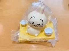 【新品未開封】ちいかわ うさぎ 松屋 コラボ 第2弾 オリジナルフィギュア