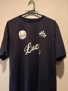 LUZ e SOMBRA Tシャツ XL ネイビー