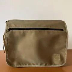 LUGGAGE LABEL ✖️ APC ショルダーバッグのサムネイル
