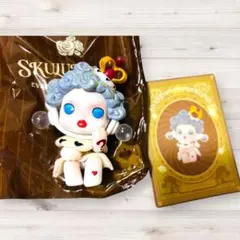 セーラームーン スカルパンダ ポップマート フィギュア ドール 人形