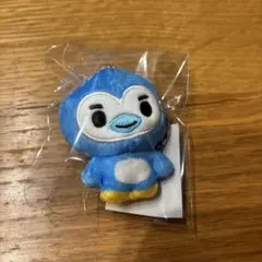 M!LK 塩﨑太智 シャカレボ ミニマスコットぬい