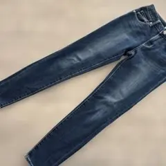 美品♡ AZUL by moussyレディース スキニーデニム