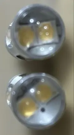 T10 車用 LED バルブ パーツ ライト アクセサリーのサムネイル