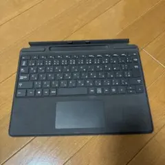 Microsoft Surface Go キーボード付 ジャンク扱い Surface Go Microsoft 用 純正キーボード MODEL1840【中古】送料無料