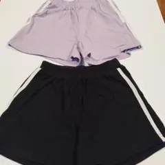 女の子ズボンセット！