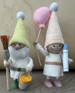 ノルディカニッセ　イルムス限定2023年