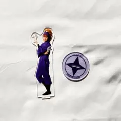 ミュージカル忍たま乱太郎 鉢屋三郎 アクスタ