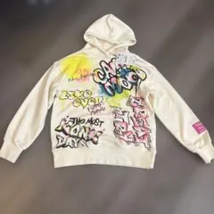 ZARA キッズ　トレーナー
