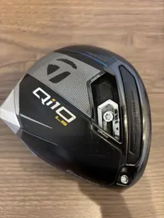 TaylorMade Qi10 LS ドライバー ヘッドのサムネイル