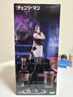 2026年最新】チェンソーマン フィギュア バニーの人気アイテム - メルカリ