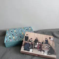 Hey!say!jump lucky unlucky 愛だけがすべて