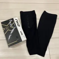 2XU カーフコンプレッション サイズLのサムネイル