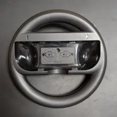 Nintendo Switch ハンドル型コントローラー 　マリオカート