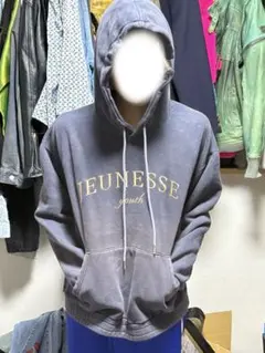 JEUNESSE パーカー フーディ TWICE サナ ナヨン