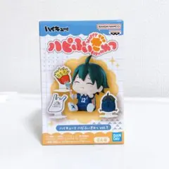 ハイキュー!!　ハピふぃぎゅっ vol.1 【山口忠】