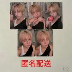 &TEAM Mark on Me トレカ taki
