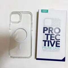 ❇️esr iphone 14 plus 用ケース magsafe対応 ワイヤレス