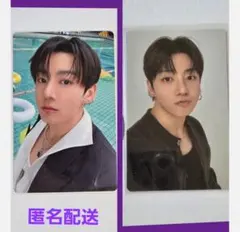 BTS ARIRANG Weverse JUNGKOOK LUCKY DRAW - メルカリ