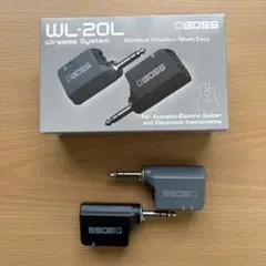 BOSS WL-20L ワイヤレスのサムネイル