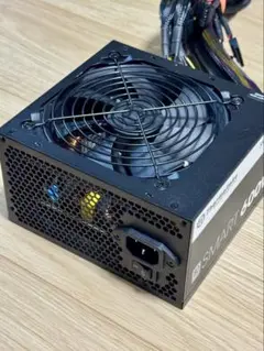 Thermaltake SMART 600W 電源ユニット