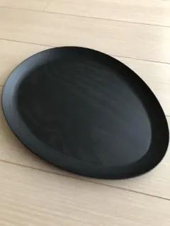 BUNSCO ブナコ/Cosmetic Box round S【2個セット】 ブナコ製の楕円形コスメボックス・3colors/3サイズ オーバル