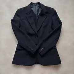 theory セオリー　ブラックジャケット