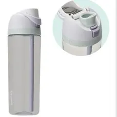 Owala ウォーターボトル ストロー付き　オープンエア