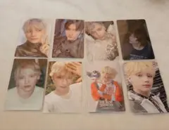 TXTヒュニンカイトレカセット　TOGETHER starkissed他