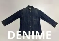 デゥニーム　カバーオール　90s ￼DENIME