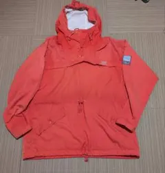 HELLY HANSEN フェード アノラックパーカー 90s 古着