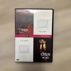 「オーメン666」+「オーメン 特別編」〈初回生産限定・2枚組〉